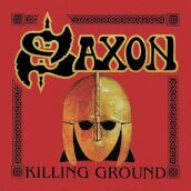 Killing ground