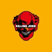 Killing joke - Joke Killing