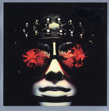 Killing machine - Judas Priest