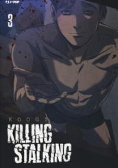 Killing stalking. 3.