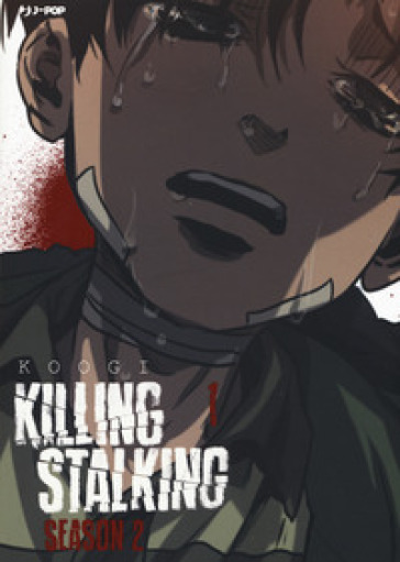 Killing stalking. Season 2. 1. - Koogi