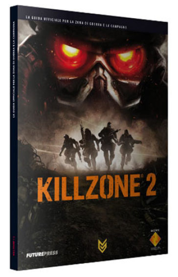 Killzone 2 - Guida Strategica