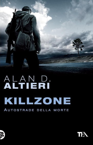 Killzone - Alan D. Altieri