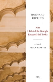 Kim, I Libri della giungla, Racconti dall