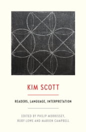 Kim Scott