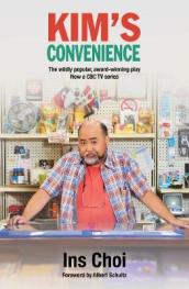 Kim s Convenience
