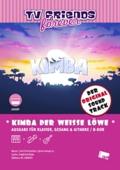 Kimba, der weiße Löwe