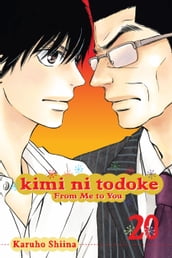 Kimi ni Todoke: From Me to You, Vol. 20