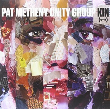 Kin (<-->) - Pat Metheny