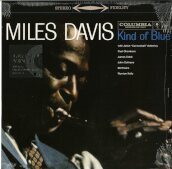 Kind of blue (stereo)