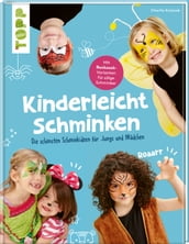 Kinderleicht schminken