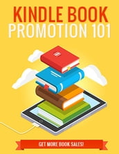 Kindle Book Promo 101