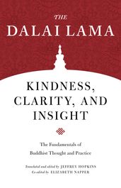 Kindness, Clarity, and Insight