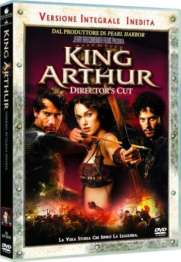King Arthur - Antoine Fuqua