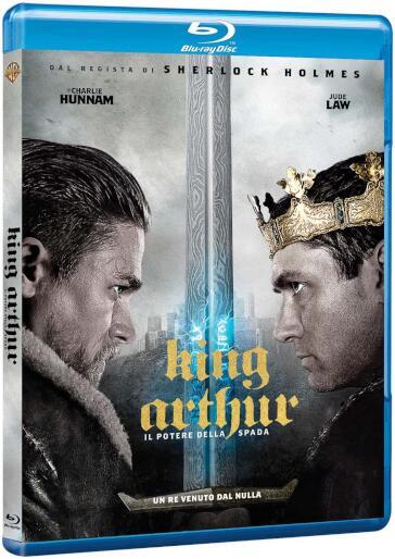 King Arthur - Il Potere Della Spada - Guy Ritchie