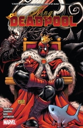 King Deadpool Vol. 2