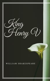 King Henry V (Annotated)
