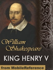King Henry V (Mobi Classics)