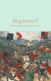 King Henry V