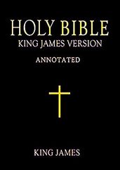 King James Bible (Original Translation)