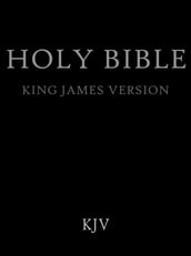 King James Study Bible (Authorized KJV)