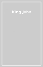 King John