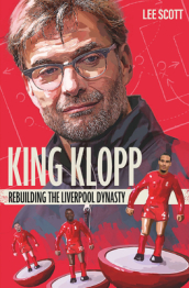 King Klopp