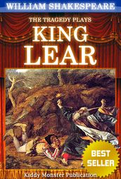 King Lear By William Shakespeare