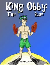 King Obby the Blue
