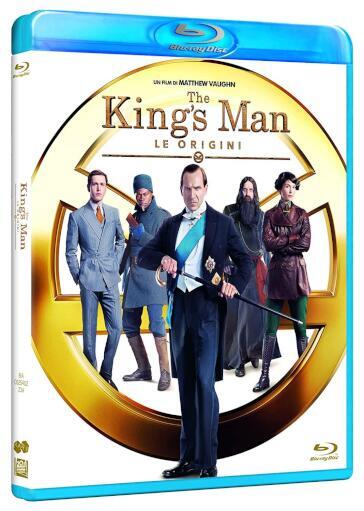 King'S Man (The) - Le Origini - Matthew Vaughn