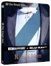 King S Man (The) - Le Origini (Steelbook) (4K Ultra Hd+Blu-Ray)