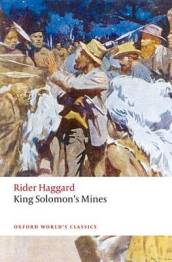 King Solomon s Mines