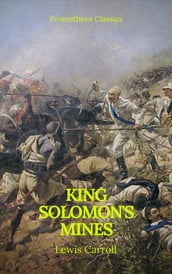 King Solomon s Mines (Prometheus Classics)(Active TOC & Free Audiobook)