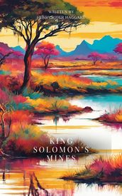 King Solomon s Mines (Annotated)