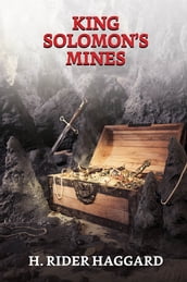 King Solomon s Mines