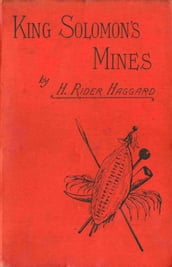 King Solomon s Mines by H. Rider Haggard