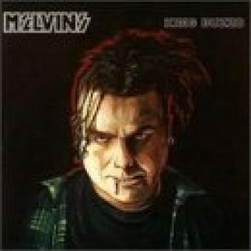 King buzzo -mcd- - Melvins