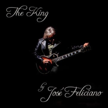 King: by jose feliciano - Josè Feliciano