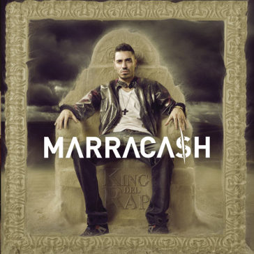 King del rap Marracash