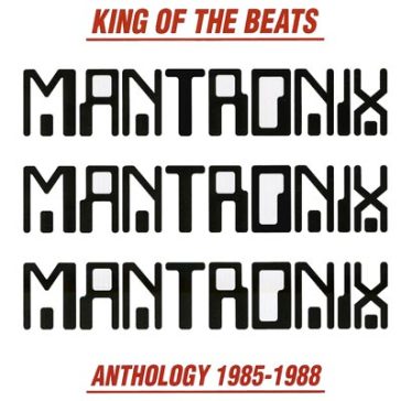 King of the beats: anthology (1985-1988)