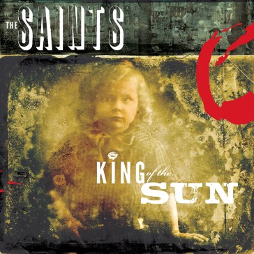 King of the sun / king of the midnight s - Saints