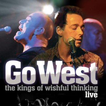 King of wishful.. - Go West