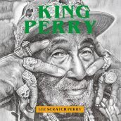 King perry