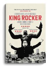 King rocker (soundtrack)