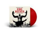 King rocker - soundtrack (red vinyl)