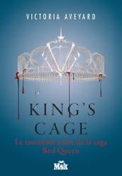 King s Cage