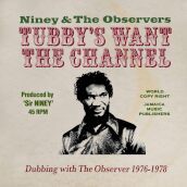 King tubby s wants the channel dubbing w