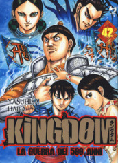 Kingdom. 42.