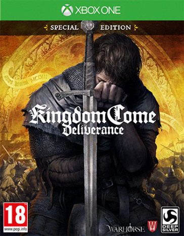 Kingdom Come: Deliverance Special Ed.