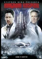 Kingdom Hospital (4 Dvd)